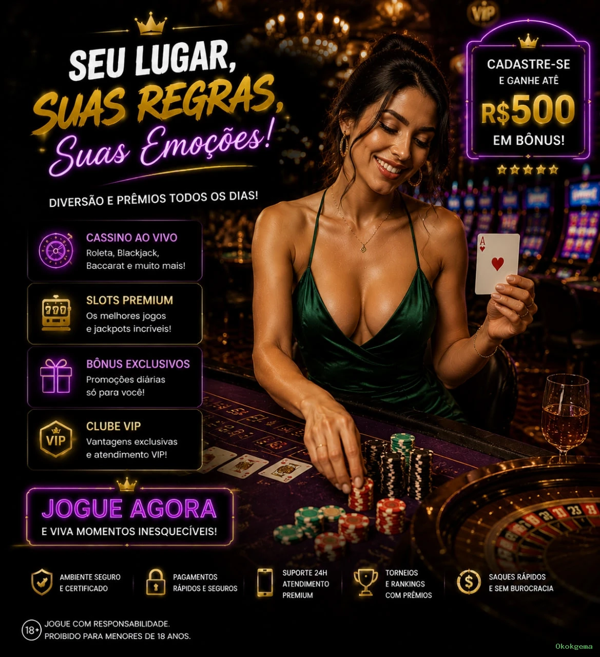 Jogos Okokgema