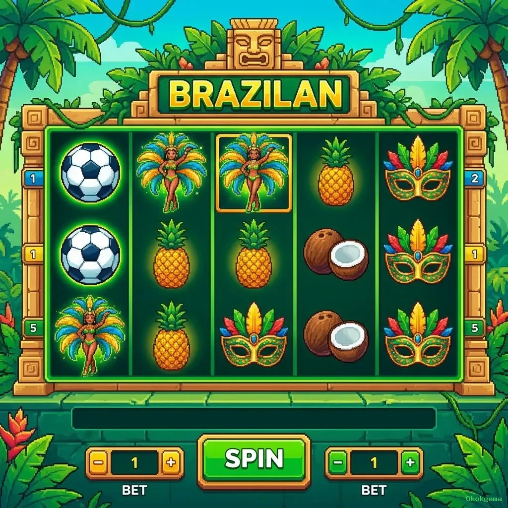 Estatísticas do jogo