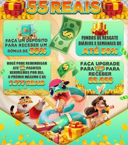 Bônus de slots